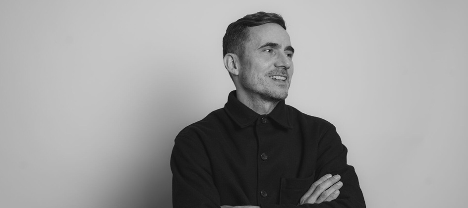Saatchi & Saatchi names Ben McNaughton as Head of Design
